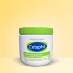 Cetaphil Moisturizing Cream Dry to Very Dry Skin 450g