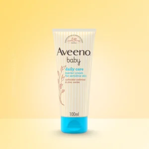 Aveeno Baby Barrier Cream 100ml
