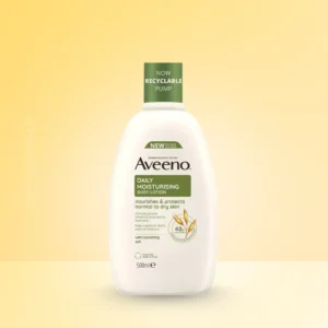 Aveeno Daily Moisturising Lotion 500ml