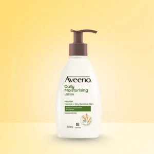 Aveeno Daily Moisturizing Lotion 354ml