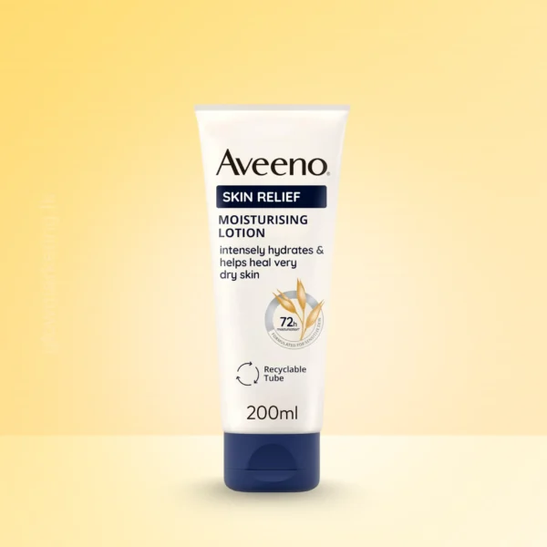Aveeno Skin Relief Lotion 200ml
