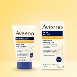 Aveeno Relief Nourish and Repair Balm 300ml