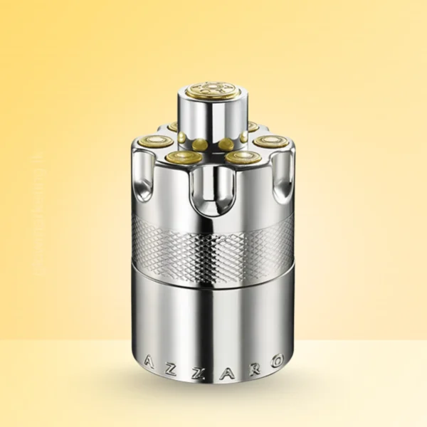 Azzaro Wanted Perfume SL 100ml Eau de Parfum