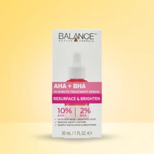 Balance Active Formula AHA 10% + BHA 2% Serum 30ml Balance AHA BHA Serum Sri Lanka 30ml