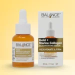 Balance Active Formula Gold+ Marine Collagen Rejuvenating serum 30ml Balance Collagen Serum Sri Lanka โ 30ml Bottle