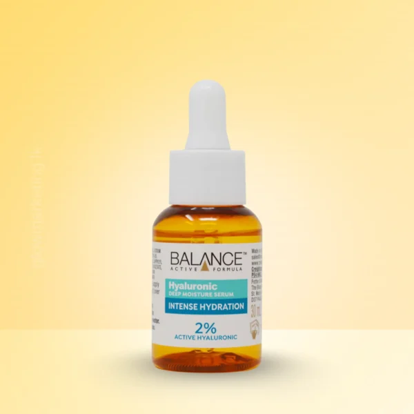 Balance Hyaluronic Acid Serum 30ml Sri Lanka