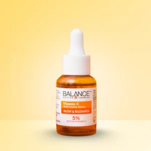 Balance Vitamin C Serum Sri Lanka 30ml bottle