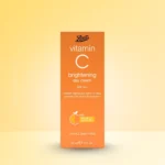 Vitamin C day cream with SPF Sri Lanka – Boots SPF 50+