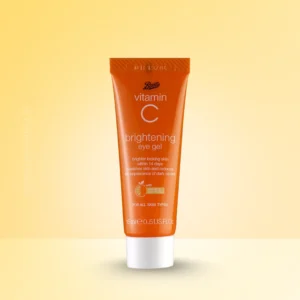 Boots Vitamin C Brightening Eye Gel 15ml – Glow Marketing Sri Lanka