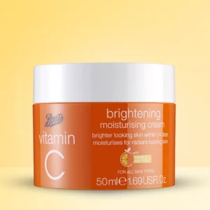Boots Vitamin C Brightening Body Serum 180ml – Glow Marketing Sri Lanka