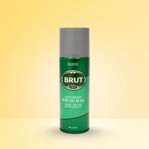 Brut Deodorant Spray for Men 200ml – Sri Lanka