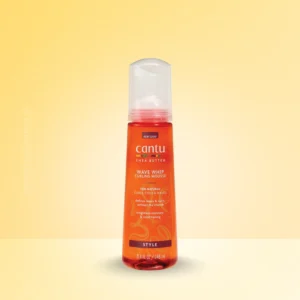Cantu Curling Mousse Sri Lanka – Wave Whip 248ml