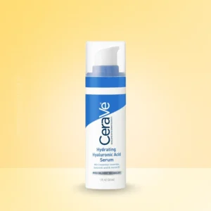 CeraVe Hydrating Hyaluronic Acid Serum 30ml CeraVe Hyaluronic Acid Serum 30ml โ Hydrating Serum Sri Lanka
