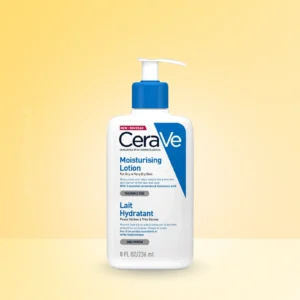 CeraVe Moisturising Lotion 236ml – Moisturizer for Dry Skin Sri Lanka