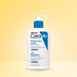 CeraVe Moisturising Lotion 236ml – Moisturizer for Dry Skin Sri Lanka
