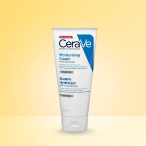CeraVe Moisturizing Cream 177ml