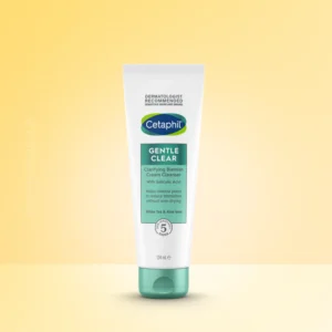 Cetaphil Blemish Cleanser SL 124ml