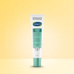Cetaphil Triple Action Serum SL 30ml for Blemish Control