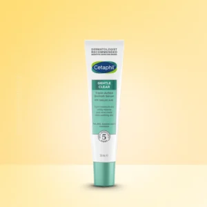 Cetaphil Triple Action Serum SL 30ml for Blemish Control