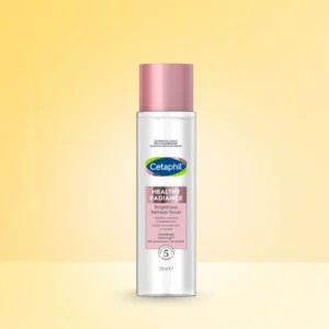 Cetaphil Healthy Radiance Brightness Refresh Toner 150ml Cetaphil Brightening Toner 150ml Sri Lanka