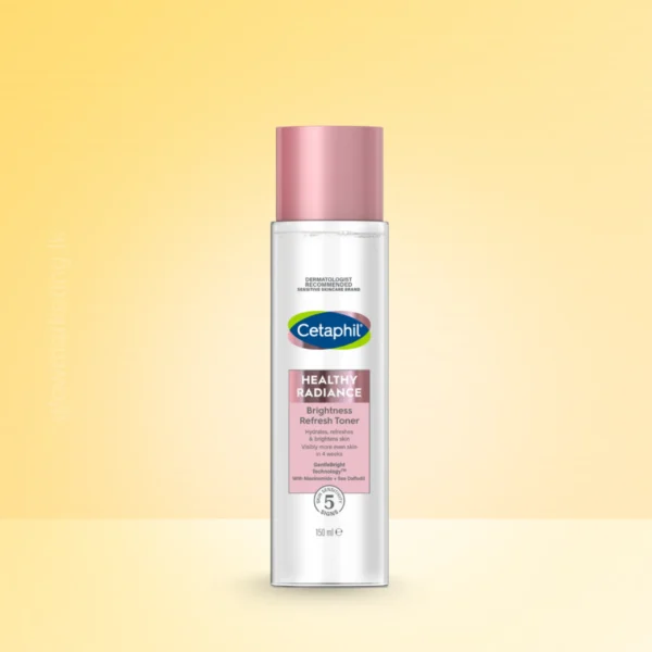 Cetaphil Brightening Toner 150ml Sri Lanka