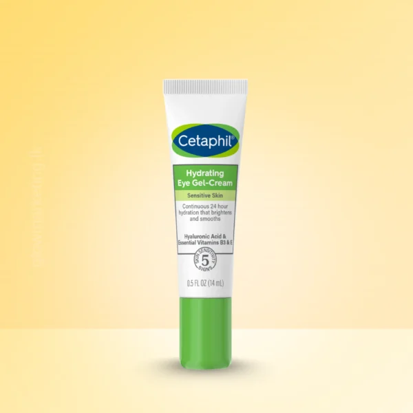 Cetaphil Eye Cream Sri Lanka – Hydrating Eye Gel 14ml