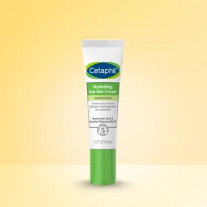 Cetaphil Eye Cream Sri Lanka – Hydrating Eye Gel 14ml