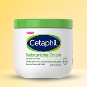 Cetaphil Moisturizing Cream Sri Lanka 450g