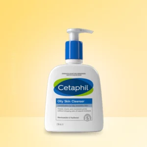 Cetaphil Oily Skin Cleanser 236ml