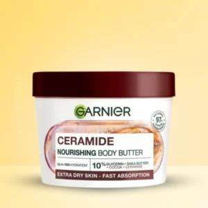Garnier Body Superfood Cocoa