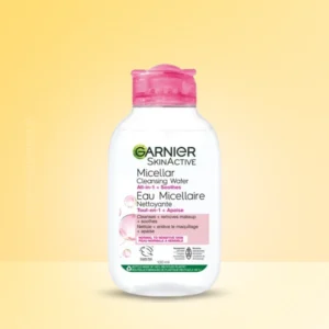 Garnier Micellar Cleansing Water
