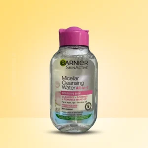 Garnier Micellar Cleansing Water