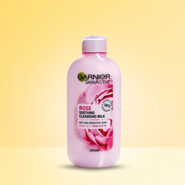 Garnier Cleansing Milk