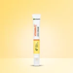 Garnier Vitamin C Eye Cream brightens dark circles, reduces puffiness, and smooths fine lines. The go-to Garnier Eye Cream for Dark Circles — now in Sri Lanka!