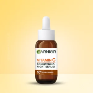 Garnier Vitamin C Night Serum