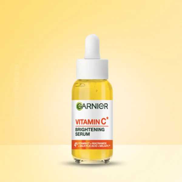 Garnier Vitamin C Serum
