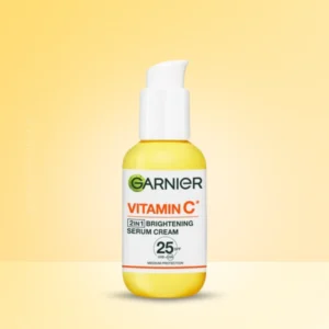 Garnier Vitamin C Serum Cream