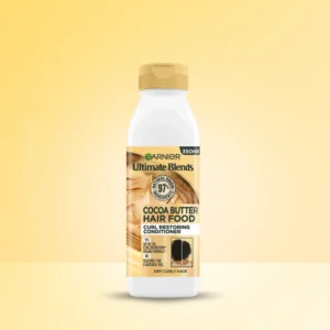 Garnier Cocoa Butter Conditioner 350ml