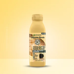 Garnier Cocoa Butter Shampoo 350ml