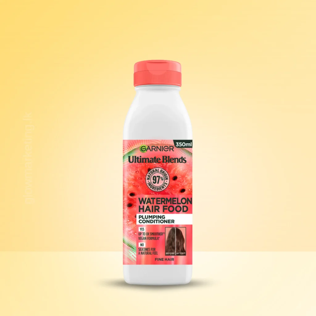 Garnier Hair Food Watermelon Conditioner