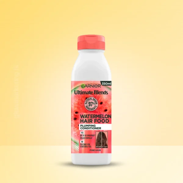 Garnier Hair Food Watermelon Conditioner
