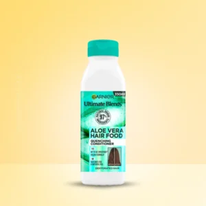 Garnier Hair Food Aloe Vera Conditioner 350ml