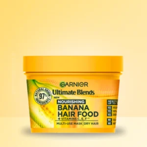 Garnier Hair Food Banana Mask