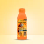 Garnier Ultimate Blends Papaya Hair Food Repairing Shampoo for Damaged Hair 350ml