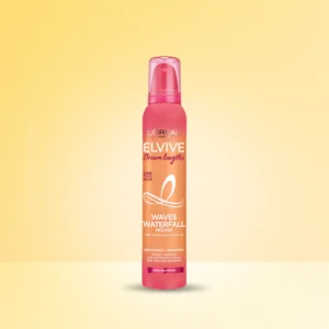 Loreal Dream Lengths Mousse