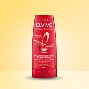 Elvive Colour Protect Conditioner 300ml – L’Oreal for Coloured Hair Sri Lanka