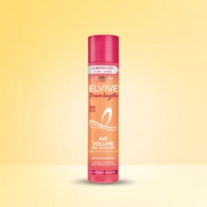 L'Oreal Dream Long Dry Shampoo 200ml