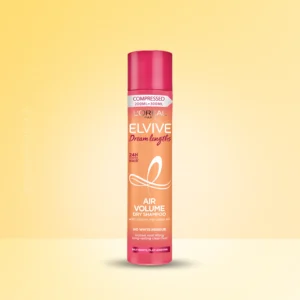 Loreal Shampoo 200ml