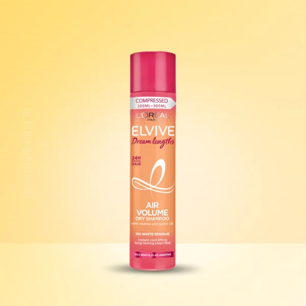 Loreal Shampoo 200ml