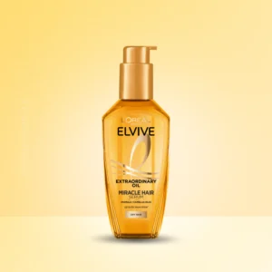 Loreal Extraordinary Oil Hair Serum 100ml